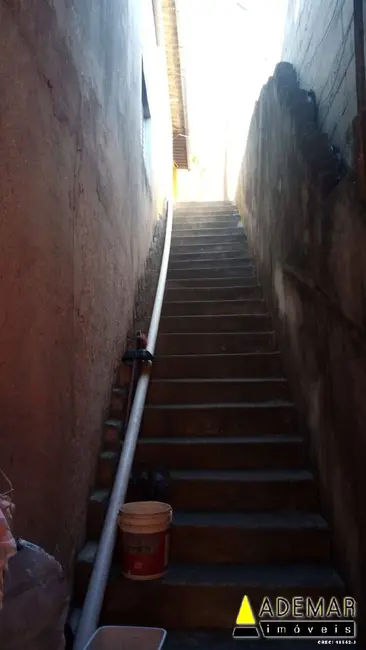 Foto 4 de Casa com 4 quartos à venda, 258m2 em Eldorado, São Paulo - SP