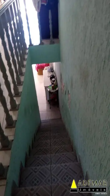 Foto 2 de Casa com 4 quartos à venda, 258m2 em Eldorado, São Paulo - SP