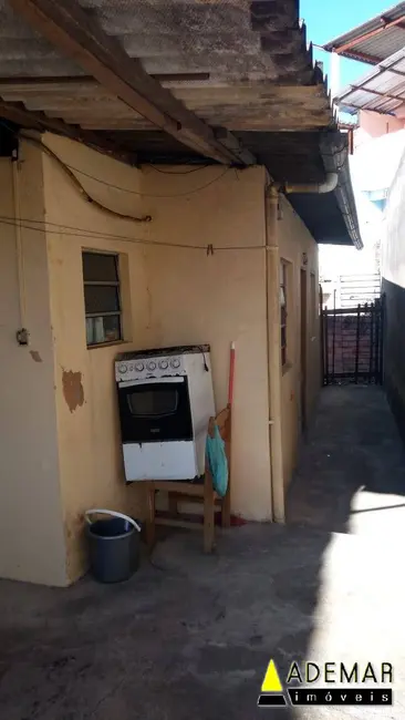 Foto 6 de Casa com 4 quartos à venda, 258m2 em Eldorado, São Paulo - SP