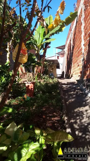 Foto 3 de Casa com 4 quartos à venda, 258m2 em Eldorado, São Paulo - SP