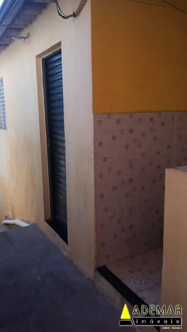 Foto 9 de Casa com 4 quartos à venda, 258m2 em Eldorado, São Paulo - SP