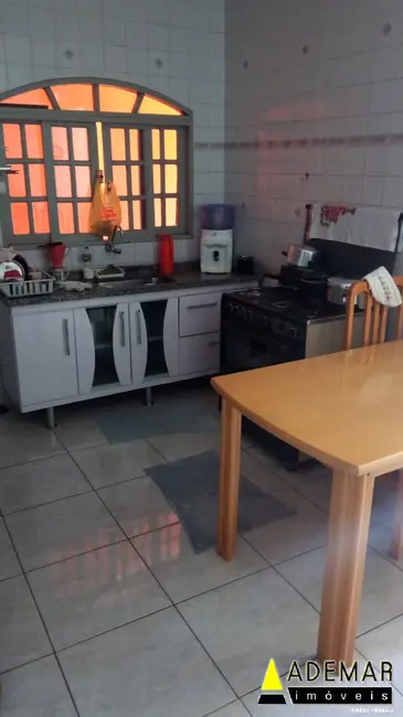 Foto 1 de Casa com 4 quartos à venda, 258m2 em Eldorado, São Paulo - SP