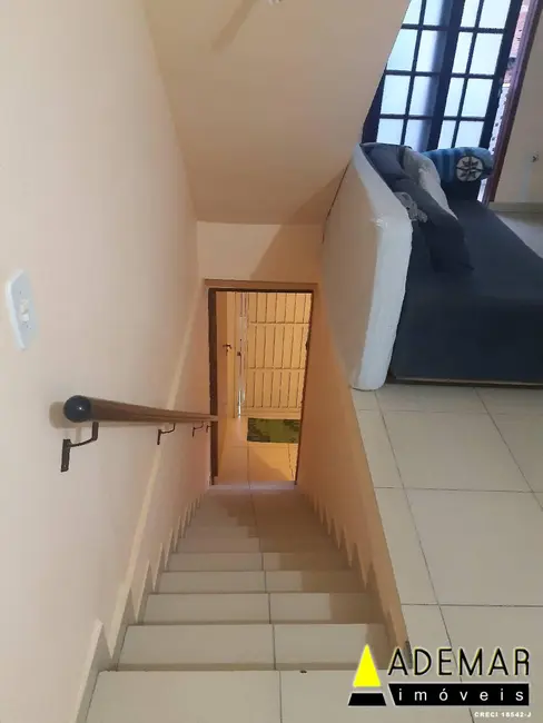 Casa com 4 quartos à venda, 170m2 em Conceição, Diadema - SP - imagem 5 Foto 5 de Casa com 4 quartos à venda, 170m2 em Conceição, Diadema - SP