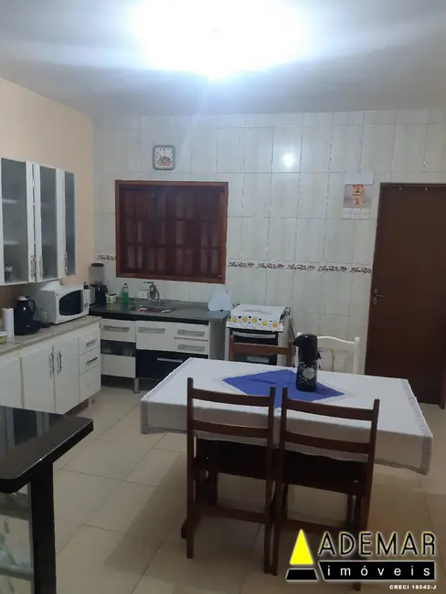 Casa com 4 quartos à venda, 170m2 em Conceição, Diadema - SP - imagem 7 Foto 7 de Casa com 4 quartos à venda, 170m2 em Conceição, Diadema - SP