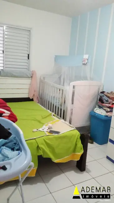 Foto 5 de Apartamento com 2 quartos à venda, 46m2 em Serraria, Diadema - SP