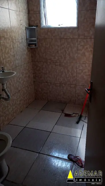 Foto 4 de Apartamento com 2 quartos à venda, 46m2 em Serraria, Diadema - SP