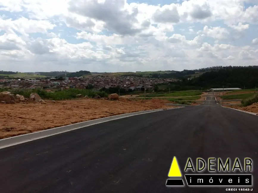 Foto 5 de Terreno / Lote à venda, 1025m2 em Itupeva - SP