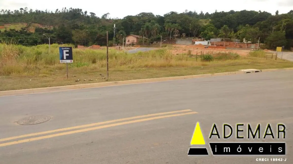 Foto 9 de Terreno / Lote à venda, 1025m2 em Itupeva - SP