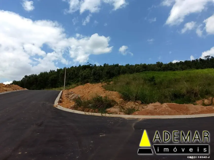 Foto 8 de Terreno / Lote à venda, 1025m2 em Itupeva - SP