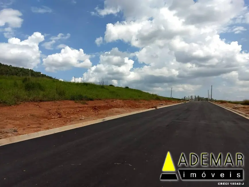 Foto 1 de Terreno / Lote à venda, 1025m2 em Itupeva - SP