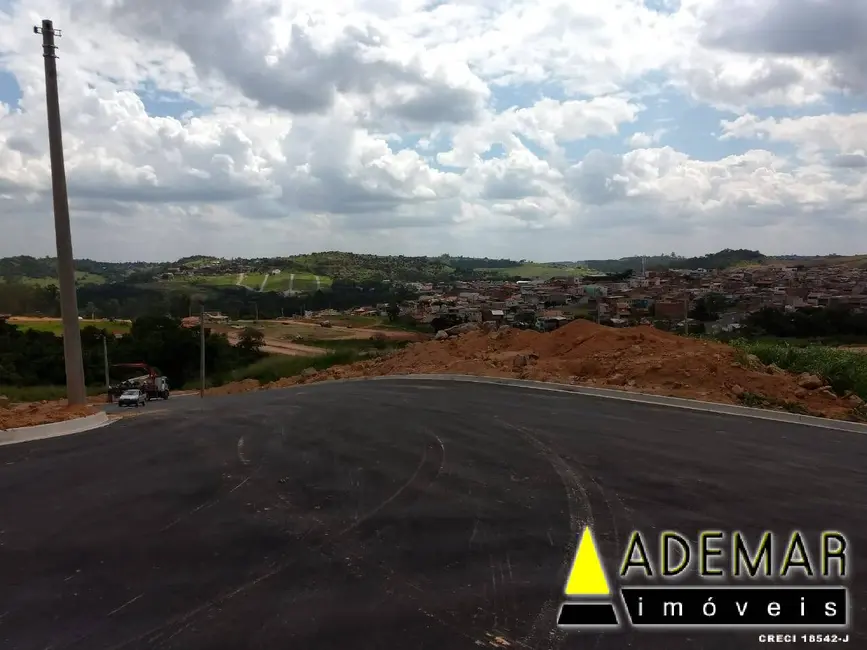 Foto 2 de Terreno / Lote à venda, 1025m2 em Itupeva - SP