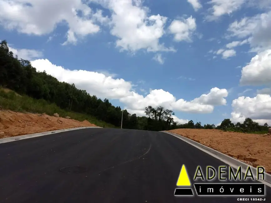 Foto 6 de Terreno / Lote à venda, 1025m2 em Itupeva - SP