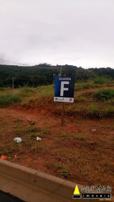 Foto 4 de Terreno / Lote à venda, 1025m2 em Itupeva - SP