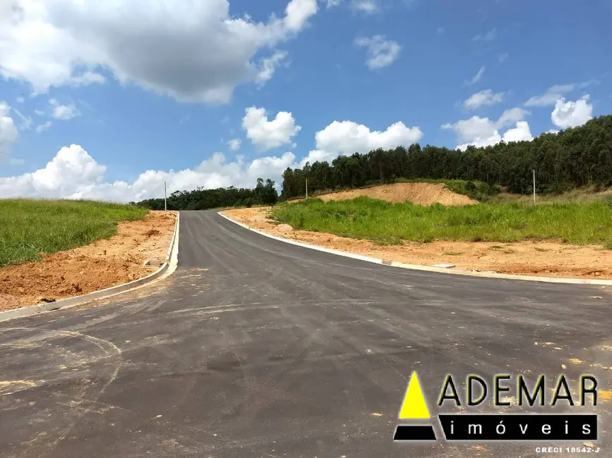 Foto 3 de Terreno / Lote à venda, 1025m2 em Itupeva - SP