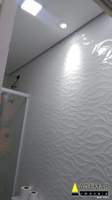 Foto 9 de Apartamento com 2 quartos à venda, 56m2 em Campanário, Diadema - SP