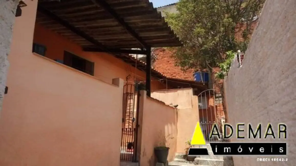 Foto 3 de Casa com 3 quartos à venda, 140m2 em Canhema, Diadema - SP