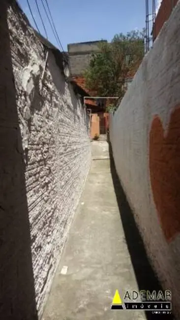 Foto 5 de Casa com 3 quartos à venda, 140m2 em Canhema, Diadema - SP