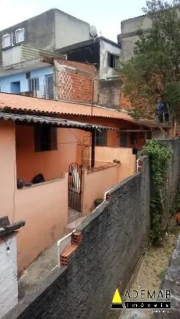 Foto 4 de Casa com 3 quartos à venda, 140m2 em Canhema, Diadema - SP