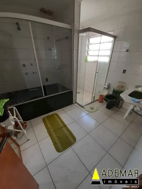 Casa com 4 quartos à venda, 270m2 em Campanário, Diadema - SP - imagem 5 Foto 5 de Casa com 4 quartos à venda, 270m2 em Campanário, Diadema - SP
