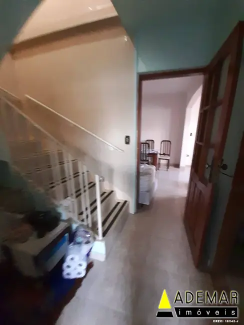 Casa com 4 quartos à venda, 270m2 em Campanário, Diadema - SP - imagem 6 Foto 6 de Casa com 4 quartos à venda, 270m2 em Campanário, Diadema - SP