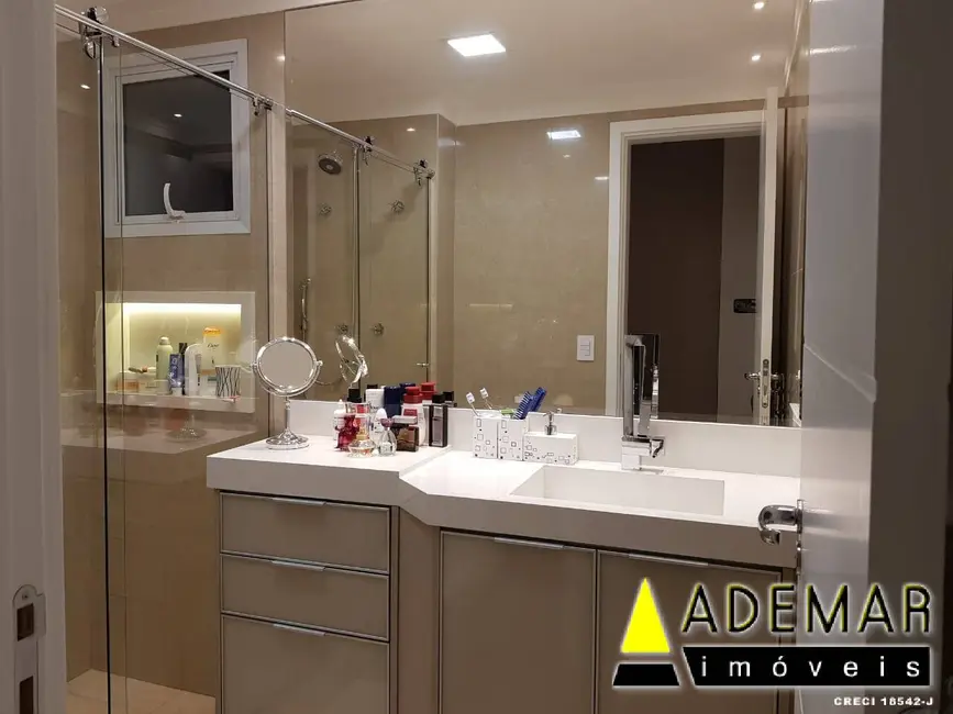 Foto 5 de Apartamento com 3 quartos à venda, 105m2 em Centro, Diadema - SP