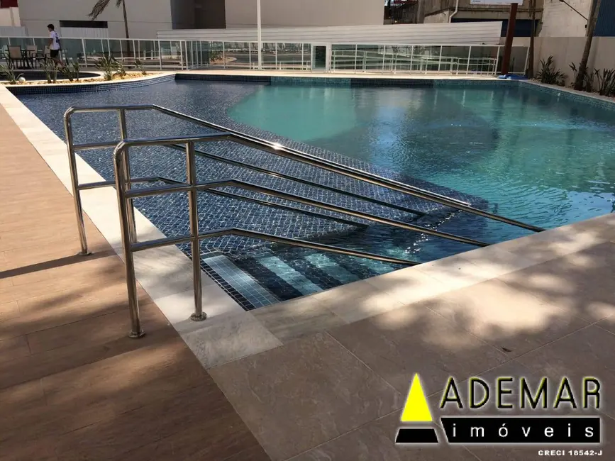 Foto 2 de Apartamento com 3 quartos à venda, 105m2 em Centro, Diadema - SP