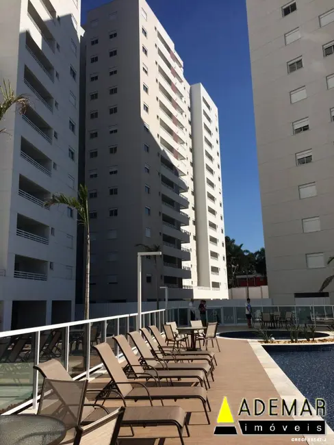 Foto 1 de Apartamento com 3 quartos à venda, 105m2 em Centro, Diadema - SP