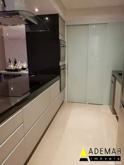 Foto 3 de Apartamento com 3 quartos à venda, 105m2 em Centro, Diadema - SP