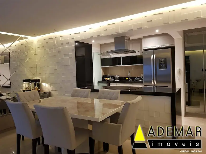 Foto 6 de Apartamento com 3 quartos à venda, 105m2 em Centro, Diadema - SP