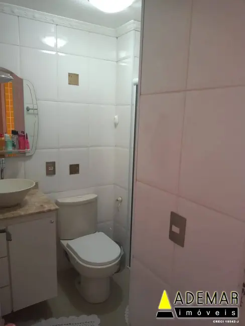 Foto 8 de Apartamento com 2 quartos à venda, 55m2 em Casa Grande, Diadema - SP