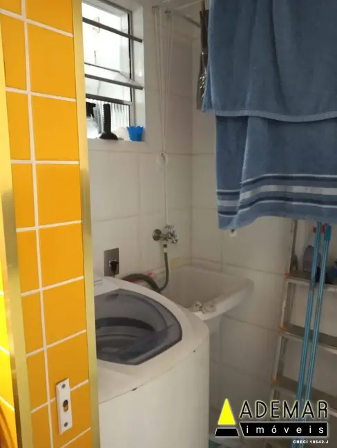 Foto 5 de Apartamento com 2 quartos à venda, 55m2 em Casa Grande, Diadema - SP