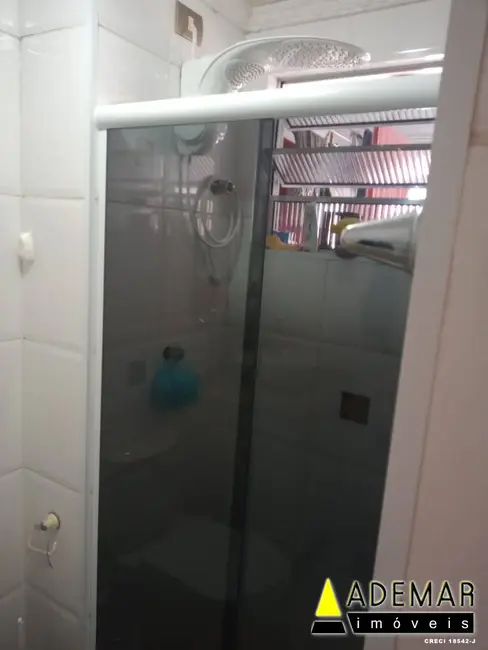 Foto 4 de Apartamento com 2 quartos à venda, 55m2 em Casa Grande, Diadema - SP