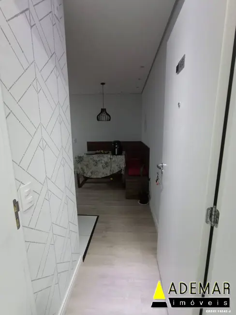 Foto 4 de Apartamento com 2 quartos à venda, 56m2 em Centro, Diadema - SP
