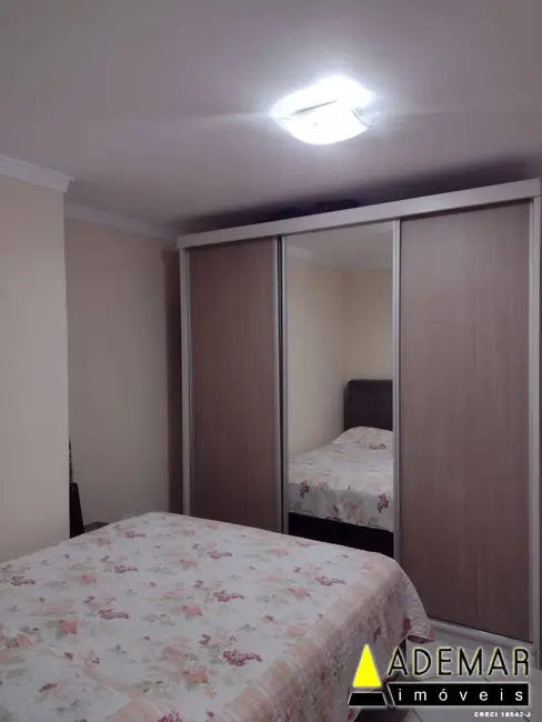 Foto 5 de Apartamento com 1 quarto à venda, 58m2 em Serraria, Diadema - SP