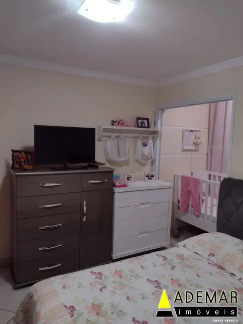 Foto 6 de Apartamento com 1 quarto à venda, 58m2 em Serraria, Diadema - SP