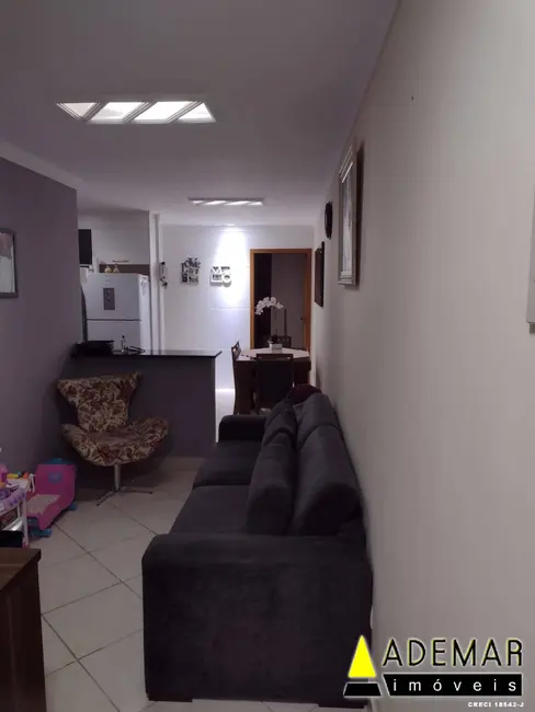 Foto 8 de Apartamento com 1 quarto à venda, 58m2 em Serraria, Diadema - SP