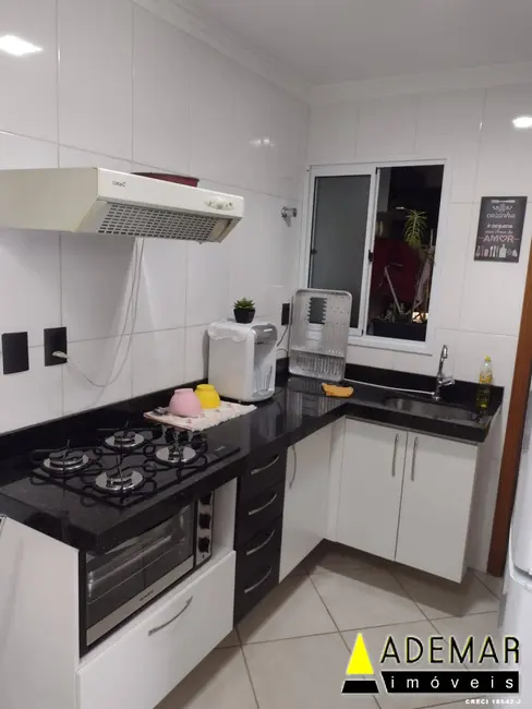 Foto 7 de Apartamento com 1 quarto à venda, 58m2 em Serraria, Diadema - SP
