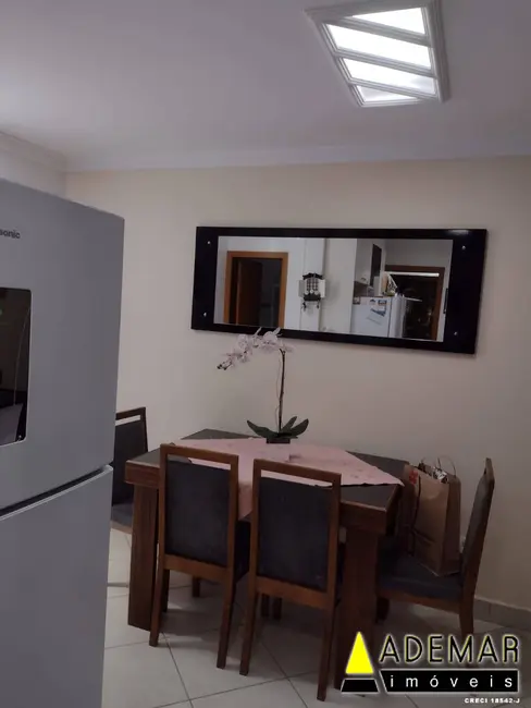 Foto 3 de Apartamento com 1 quarto à venda, 58m2 em Serraria, Diadema - SP