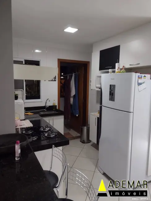 Foto 4 de Apartamento com 1 quarto à venda, 58m2 em Serraria, Diadema - SP