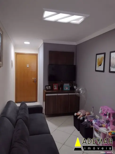 Foto 9 de Apartamento com 1 quarto à venda, 58m2 em Serraria, Diadema - SP