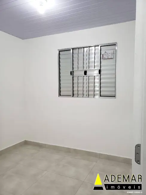 Foto 4 de Casa com 2 quartos à venda, 250m2 em Casa Grande, Diadema - SP
