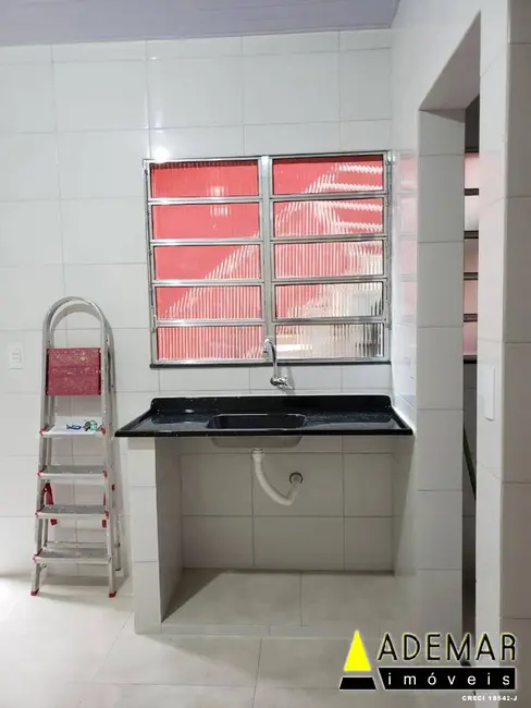 Foto 9 de Casa com 2 quartos à venda, 250m2 em Casa Grande, Diadema - SP