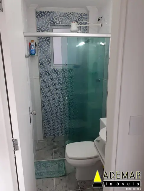 Foto 5 de Apartamento com 1 quarto à venda, 63m2 em Centro, Diadema - SP