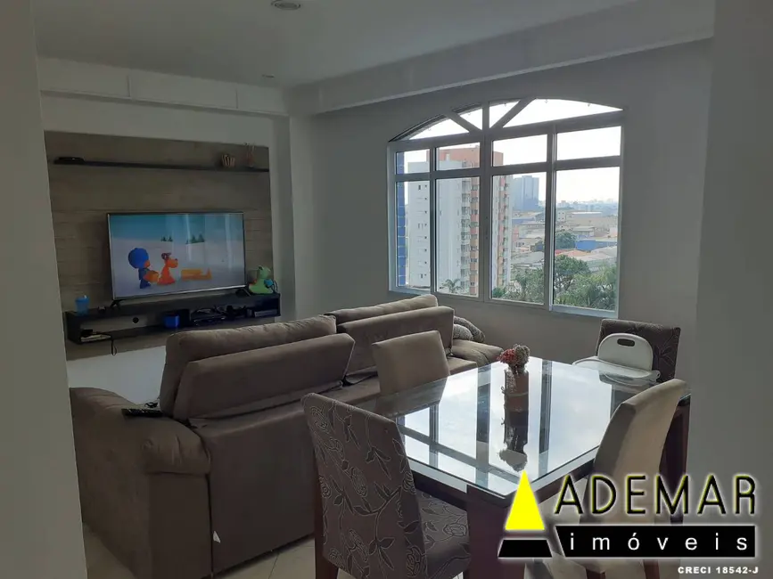 Foto 9 de Apartamento com 1 quarto à venda, 63m2 em Centro, Diadema - SP