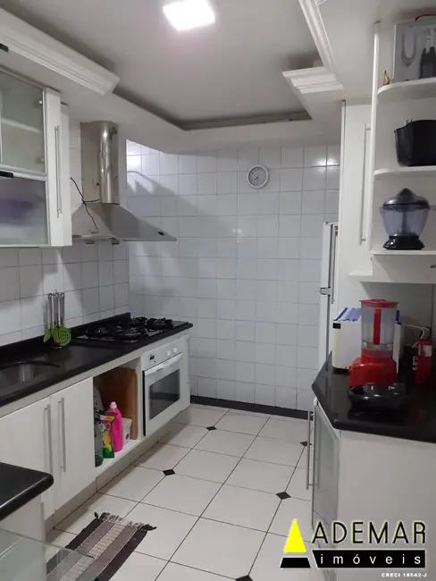Foto 8 de Apartamento com 1 quarto à venda, 63m2 em Centro, Diadema - SP