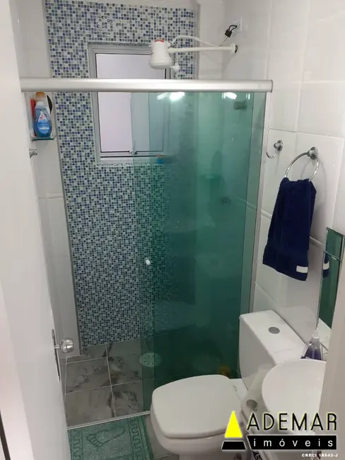 Foto 2 de Apartamento com 1 quarto à venda, 63m2 em Centro, Diadema - SP