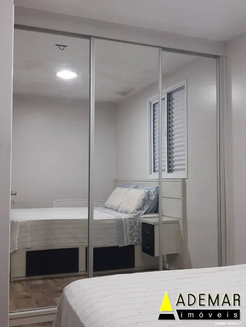 Foto 8 de Apartamento com 3 quartos à venda, 63m2 em Centro, Diadema - SP