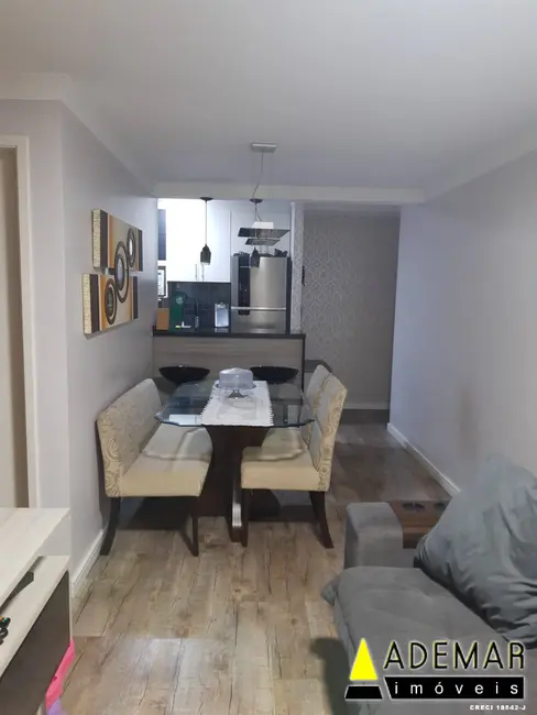 Foto 9 de Apartamento com 3 quartos à venda, 63m2 em Centro, Diadema - SP