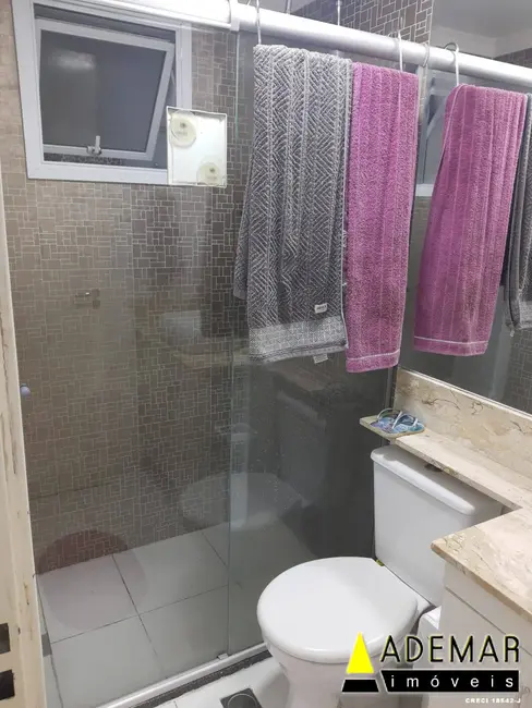 Foto 6 de Apartamento com 3 quartos à venda, 63m2 em Centro, Diadema - SP