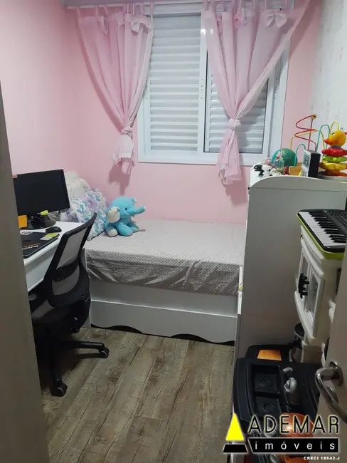 Foto 3 de Apartamento com 3 quartos à venda, 63m2 em Centro, Diadema - SP